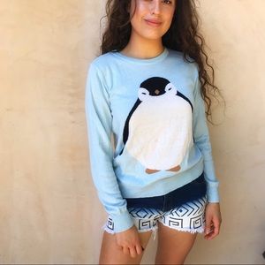 ❄️Penguin Sweater❄️